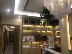 -芳朵美容养生SPA