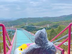 -盈香心动乐园