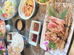 -梦山水日本烧肉(五四广场店)