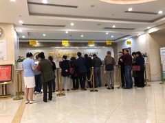 -重庆民众体检中心(奥体分院)