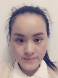 -素颜秀半永久纹眉纹眼线