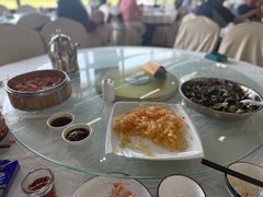 -水上人家河鲜