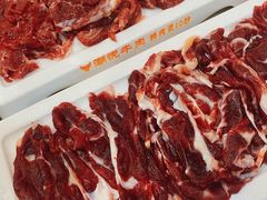 -潮悦牛肉火锅城(水贝店)