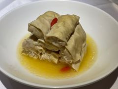 -玫瑰厅上海菜(兴国路店)