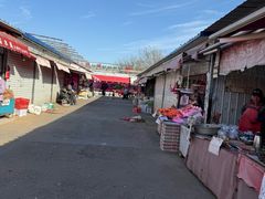 -王庄市场