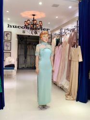 -HX Tailor妈妈装西装礼服旗袍定制