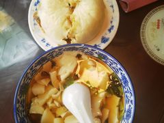 -四海楼(如皋定慧禅寺店)