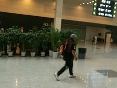 -东浩兰生上海世博展览馆