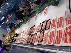 -海天盛宴新派海鲜自助餐厅(群力店)