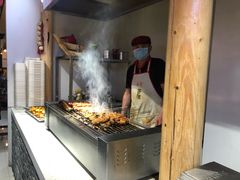 -火云天重庆火锅自助(中山路店)