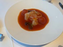 -云厨·高空西餐厅(成都瑯珀·凯悦臻选酒店)