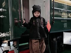 -沈阳铁路陈列馆