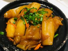 -安蒂娅·海鲜自助餐厅(安蒂娅美兰酒店)