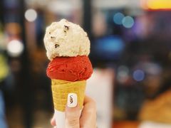 -Dal Cuore 达可芮冰淇淋(陕西北路店)