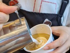 -Beans Solo豆号咖啡(百家湖花园店)