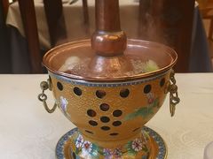 -东来顺饭庄(天坛店)