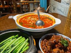 -杨记隆府(重庆总店)