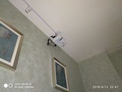 -华夏良子·足道SPA艾灸(龙潭路店)