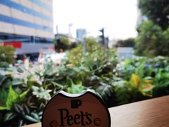 -Peet's Coffee皮爷咖啡(大学路店)