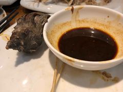 -喜来酌海鲜·饺子(和平一店)