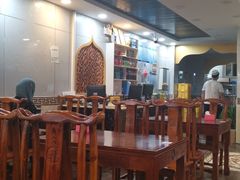 大堂-伊隆斋(什刹海店)