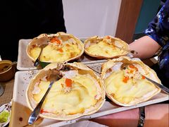 -蟹将军·松叶蟹和牛日料放题自助(K11店)