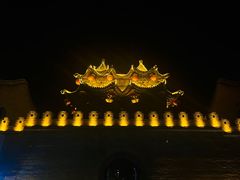 -榆次老城