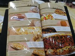 -bosphorus 铂斯西餐厅·土耳其烧烤(环市中路店)