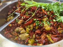 -天治宣·野椒鸡(龙头寺总店)