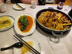 -蛙蛙叫干锅年代(簋街总店)