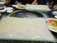 -祈胜邨•顺德鱼生•顺德菜(容桂店)