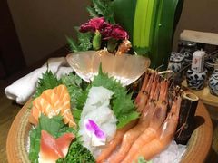 -蟹将军·松叶蟹和牛日料放题自助(K11店)