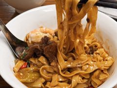 -泉市鲜活牛肉面(杭州太合商业中心店)