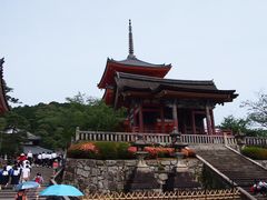 -有栖山 清光院 清水寺