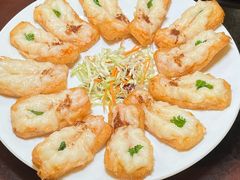 -凤城酒家(渣华道)