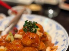 -玖五京菜(杭州城北万象城店)
