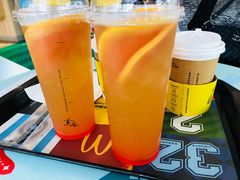 -麦当劳(塔园路店)