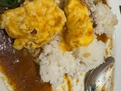 -伽喱博士 Dr.CURRY咖喱饭(太阳宫咖喱店)