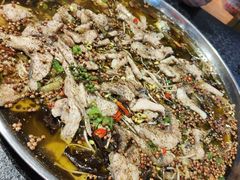 -青麻椒川菜小馆(群力新苑店)