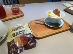-蔡澜点心·粤菜(万菱汇店)