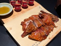 -桂小厨广西菜(水晶城店)