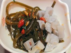 -洞子口重庆鲜货火锅(楚翘城旗舰店)