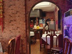 -永兴餐厅(复兴中路店)