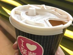 -翠华餐厅(香港国际机场店)