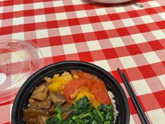 -西贝(无锡万象城店)