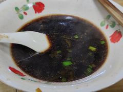 老卤汤-无名老卤面(中华门店)