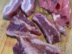 -金顺韩式烤肉·网红烤肉店(广利路店)