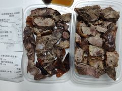 -永祥烧腊餐厅(虹口店)