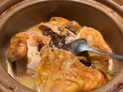 -外婆家(世界城广场店)