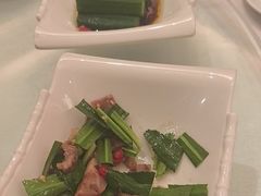 -沁香庭中餐厅·川粤菜(重庆高新假日酒店)